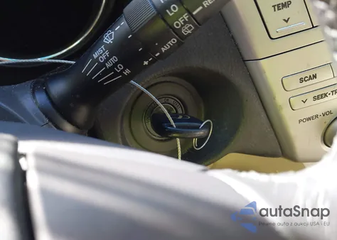 2006 Lexus Rx 400H z USA, uszkodzony, nr VIN JTJHW31U460033318